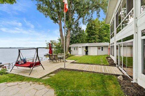 Photo 38 at 330 Gardiner Shore Road, Beckwith Twp, Beckwith