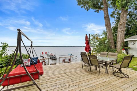 Photo 39 at 330 Gardiner Shore Road, Beckwith Twp, Beckwith