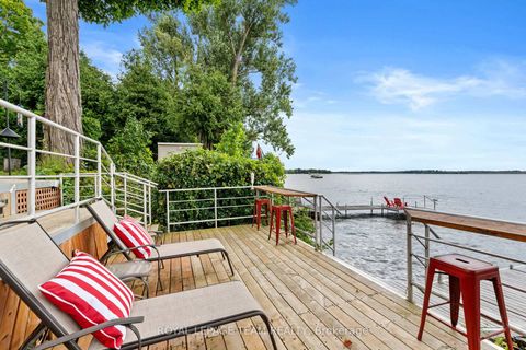 Photo 41 at 330 Gardiner Shore Road, Beckwith Twp, Beckwith