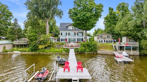 Photo 42 at 330 Gardiner Shore Road, Beckwith Twp, Beckwith