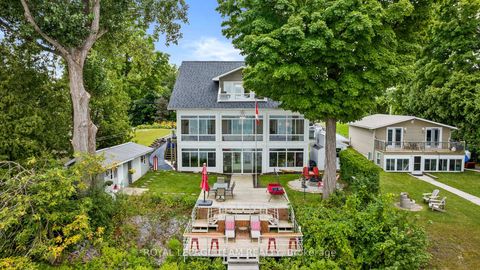 Photo 43 at 330 Gardiner Shore Road, Beckwith Twp, Beckwith