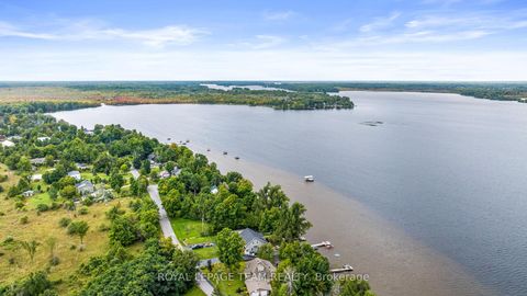 Photo 45 at 330 Gardiner Shore Road, Beckwith Twp, Beckwith