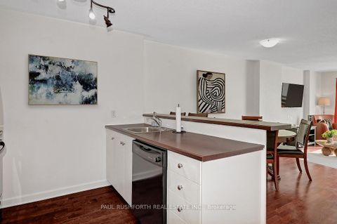 Photo 10 at 505 - 138 Somerset Street W, Ottawa Centre/Golden Triangle, Ottawa Centre