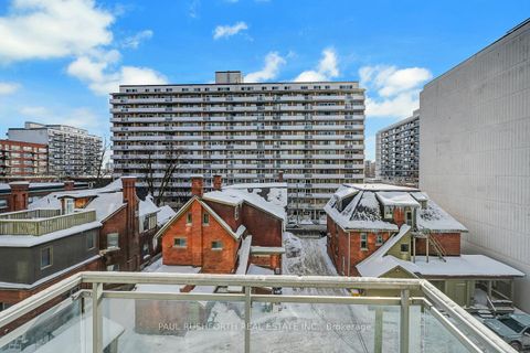 Photo 16 at 505 - 138 Somerset Street W, Ottawa Centre/Golden Triangle, Ottawa Centre