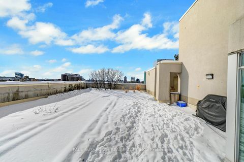 Photo 18 at 505 - 138 Somerset Street W, Ottawa Centre/Golden Triangle, Ottawa Centre