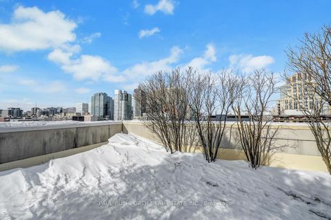Photo 20 at 505 - 138 Somerset Street W, Ottawa Centre/Golden Triangle, Ottawa Centre
