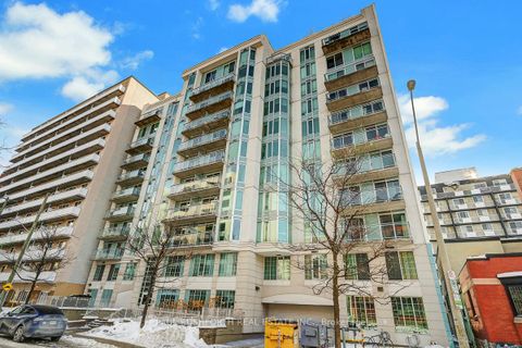 Photo 27 at 505 - 138 Somerset Street W, Ottawa Centre/Golden Triangle, Ottawa Centre