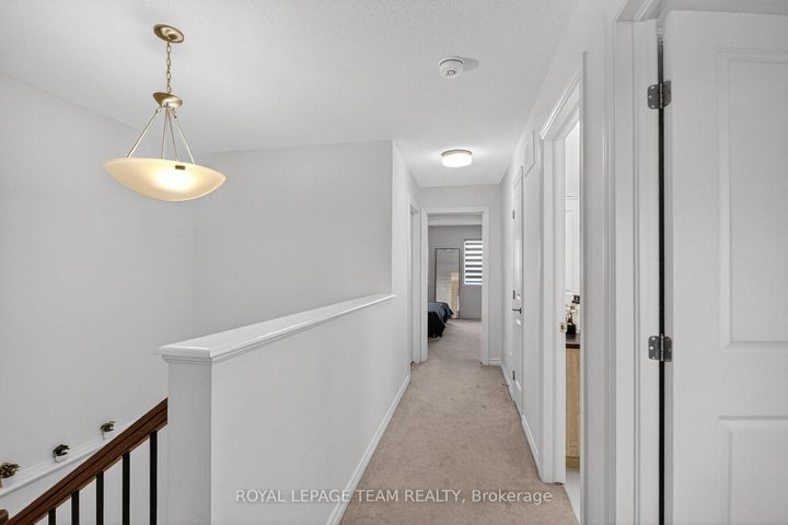 Photo 17 at 136 Main Halyard Lane, Nepean (Half Moon Bay), Ottawa