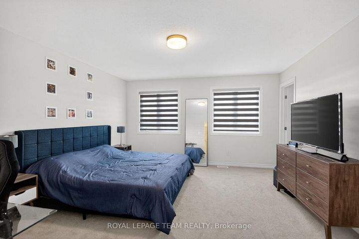 Photo 18 at 136 Main Halyard Lane, Nepean (Half Moon Bay), Ottawa