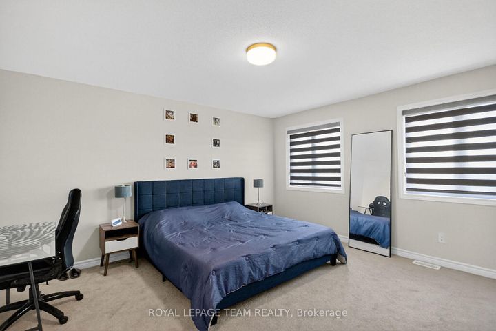 Photo 19 at 136 Main Halyard Lane, Nepean (Half Moon Bay), Ottawa