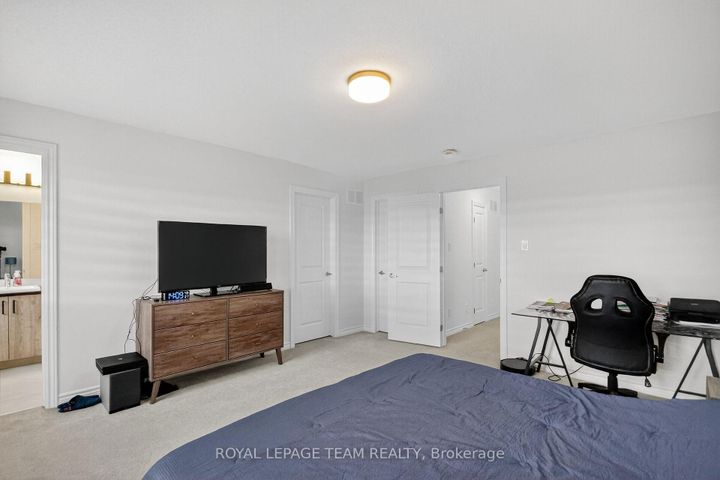 Photo 20 at 136 Main Halyard Lane, Nepean (Half Moon Bay), Ottawa