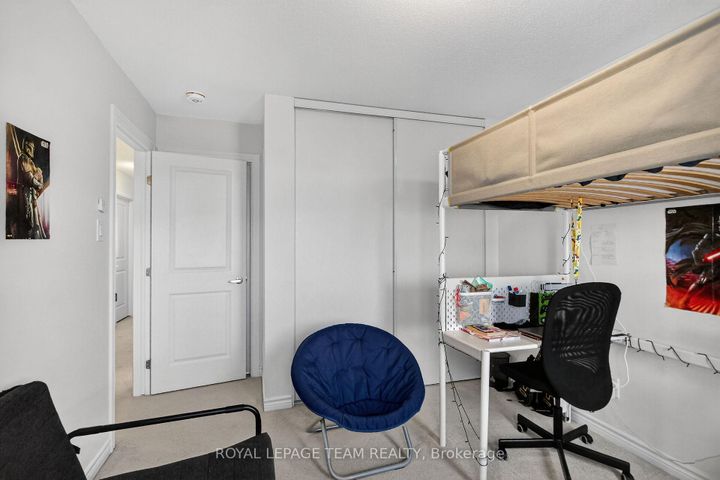 Photo 24 at 136 Main Halyard Lane, Nepean (Half Moon Bay), Ottawa