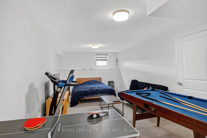 Photo 31 at 136 Main Halyard Lane, Nepean (Half Moon Bay), Ottawa