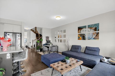 Photo 6 at 136 Main Halyard Lane, Nepean (Half Moon Bay), Ottawa