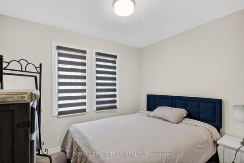 Photo 25 at 136 Main Halyard Lane, Nepean (Half Moon Bay), Ottawa