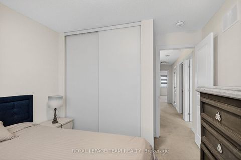 Photo 26 at 136 Main Halyard Lane, Nepean (Half Moon Bay), Ottawa