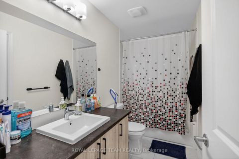 Photo 27 at 136 Main Halyard Lane, Nepean (Half Moon Bay), Ottawa