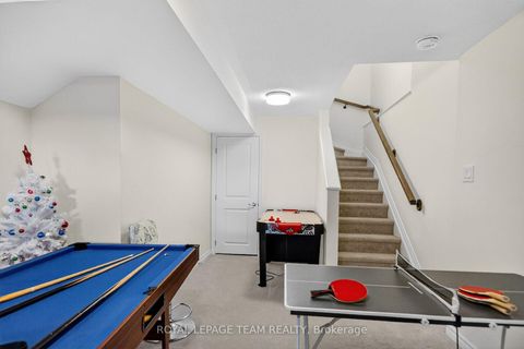 Photo 28 at 136 Main Halyard Lane, Nepean (Half Moon Bay), Ottawa