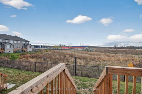 Photo 33 at 136 Main Halyard Lane, Nepean (Half Moon Bay), Ottawa