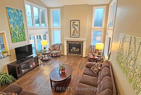 Photo 8 at 736 Hauteview Crescent, Fallingbrook/Ridgemount, Orleans