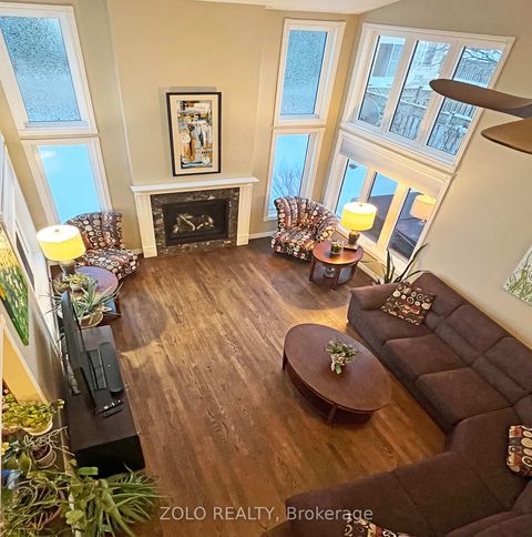 Photo 9 at 736 Hauteview Crescent, Fallingbrook/Ridgemount, Orleans