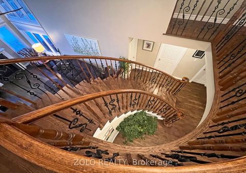 Photo 27 at 736 Hauteview Crescent, Fallingbrook/Ridgemount, Orleans