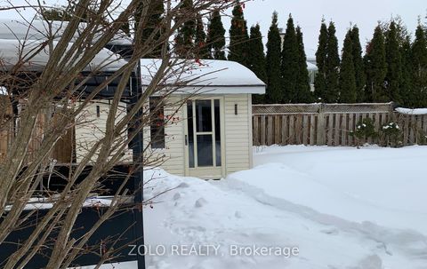 Photo 43 at 736 Hauteview Crescent, Fallingbrook/Ridgemount, Orleans