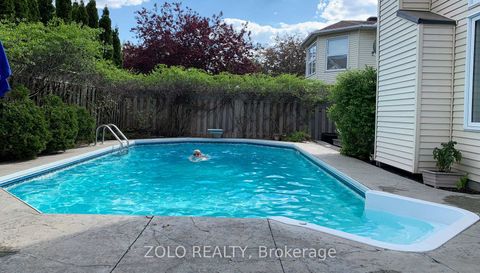 Photo 47 at 736 Hauteview Crescent, Fallingbrook/Ridgemount, Orleans