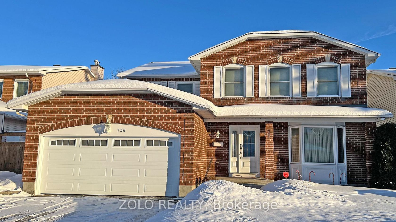 736 Hauteview Crescent, Fallingbrook/Ridgemount, Orleans 2