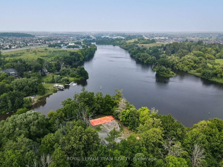 Photo 0 at 3651 Prince Of Wales Drive, Nepean (Manotick Village & Manotick Estates), Ottawa