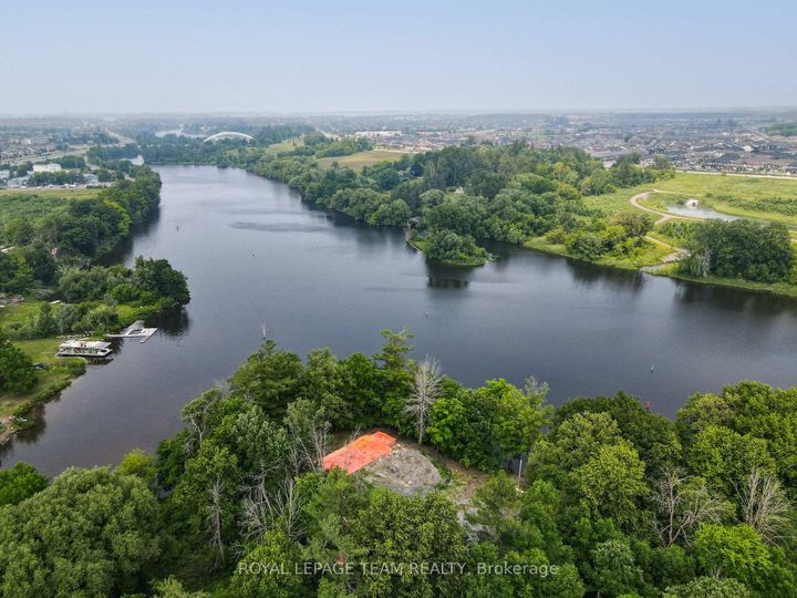 Photo 1 at 3651 Prince Of Wales Drive, Nepean (Manotick Village & Manotick Estates), Ottawa