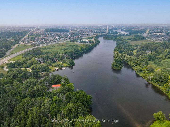 Photo 14 at 3651 Prince Of Wales Drive, Nepean (Manotick Village & Manotick Estates), Ottawa