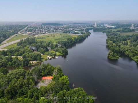 Photo 2 at 3651 Prince Of Wales Drive, Nepean (Manotick Village & Manotick Estates), Ottawa