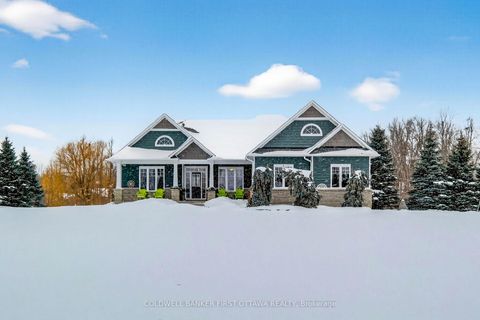 Photo 0 at 150 Ashton Creek Crescent, Beckwith Twp, Beckwith