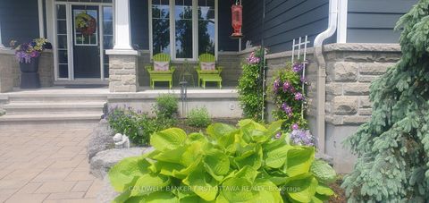 Photo 3 at 150 Ashton Creek Crescent, Beckwith Twp, Beckwith