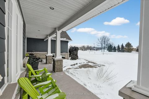 Photo 5 at 150 Ashton Creek Crescent, Beckwith Twp, Beckwith