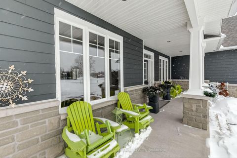 Photo 6 at 150 Ashton Creek Crescent, Beckwith Twp, Beckwith