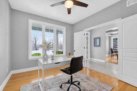 Photo 10 at 150 Ashton Creek Crescent, Beckwith Twp, Beckwith