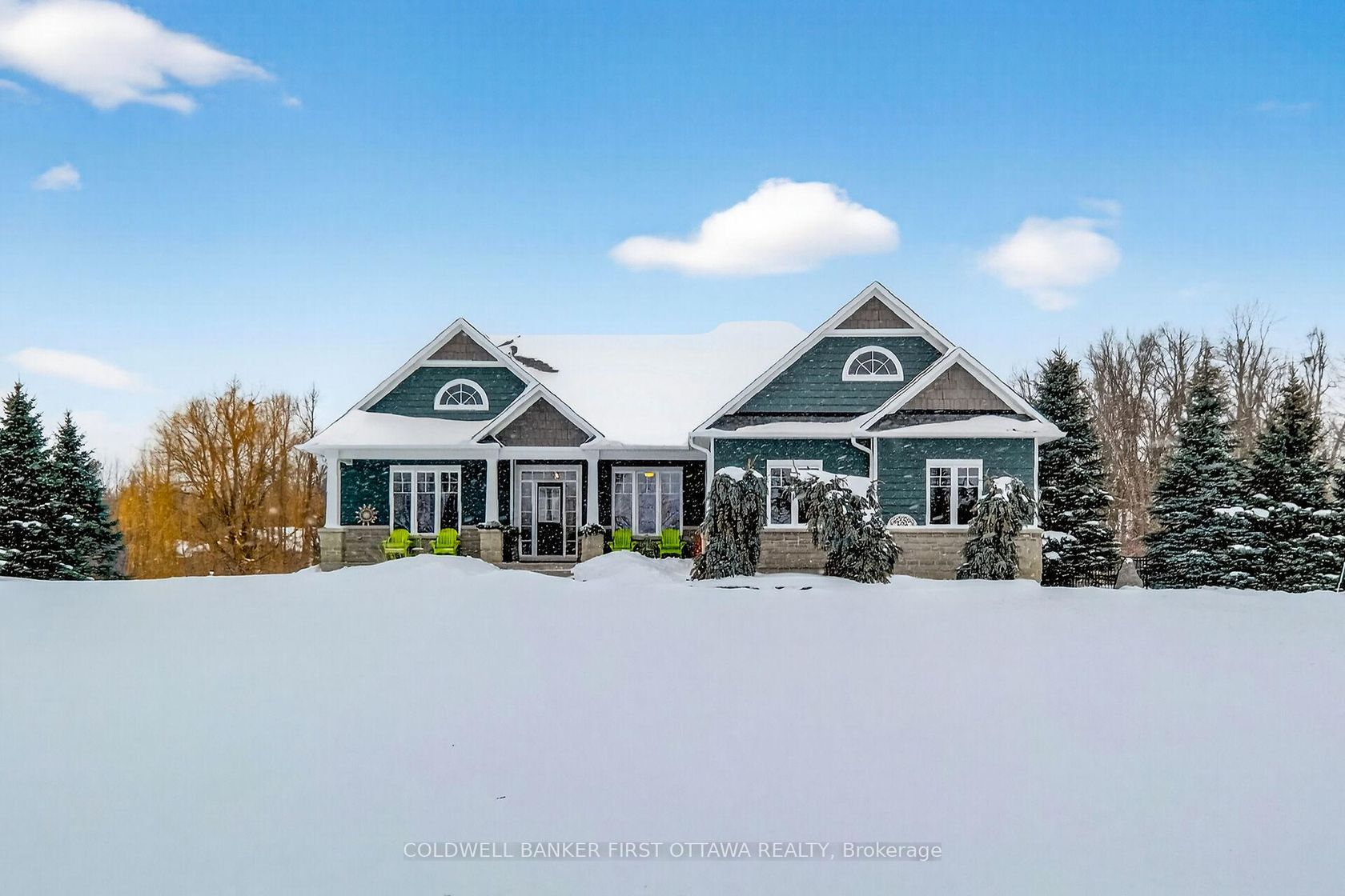 150 Ashton Creek Crescent, Beckwith Twp, Beckwith 2