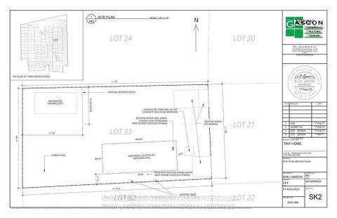 Photo 9 at 33 - 3535 St. Joseph Boulevard, Fallingbrook/Ridgemount, Orleans