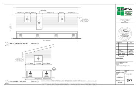 Photo 10 at 33 - 3535 St. Joseph Boulevard, Fallingbrook/Ridgemount, Orleans