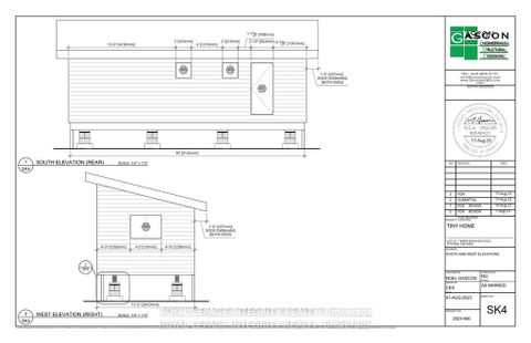 Photo 11 at 33 - 3535 St. Joseph Boulevard, Fallingbrook/Ridgemount, Orleans