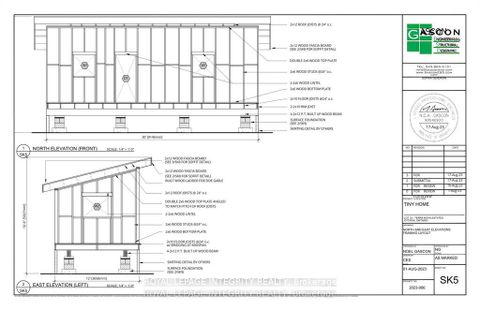 Photo 12 at 33 - 3535 St. Joseph Boulevard, Fallingbrook/Ridgemount, Orleans