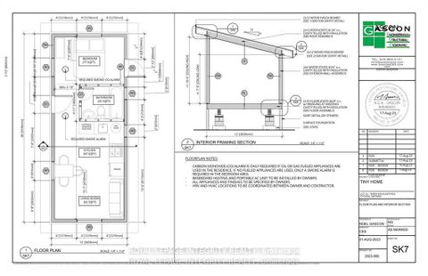 Photo 14 at 33 - 3535 St. Joseph Boulevard, Fallingbrook/Ridgemount, Orleans