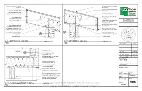 Photo 15 at 33 - 3535 St. Joseph Boulevard, Fallingbrook/Ridgemount, Orleans