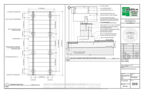 Photo 16 at 33 - 3535 St. Joseph Boulevard, Fallingbrook/Ridgemount, Orleans
