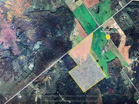 Photo 0 at 789 Brunton Side Road, Beckwith Twp, Beckwith