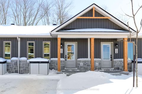 Photo 0 at 152 Doctor Agnes Crain Drive, SMITHS FALLS, Smiths Falls