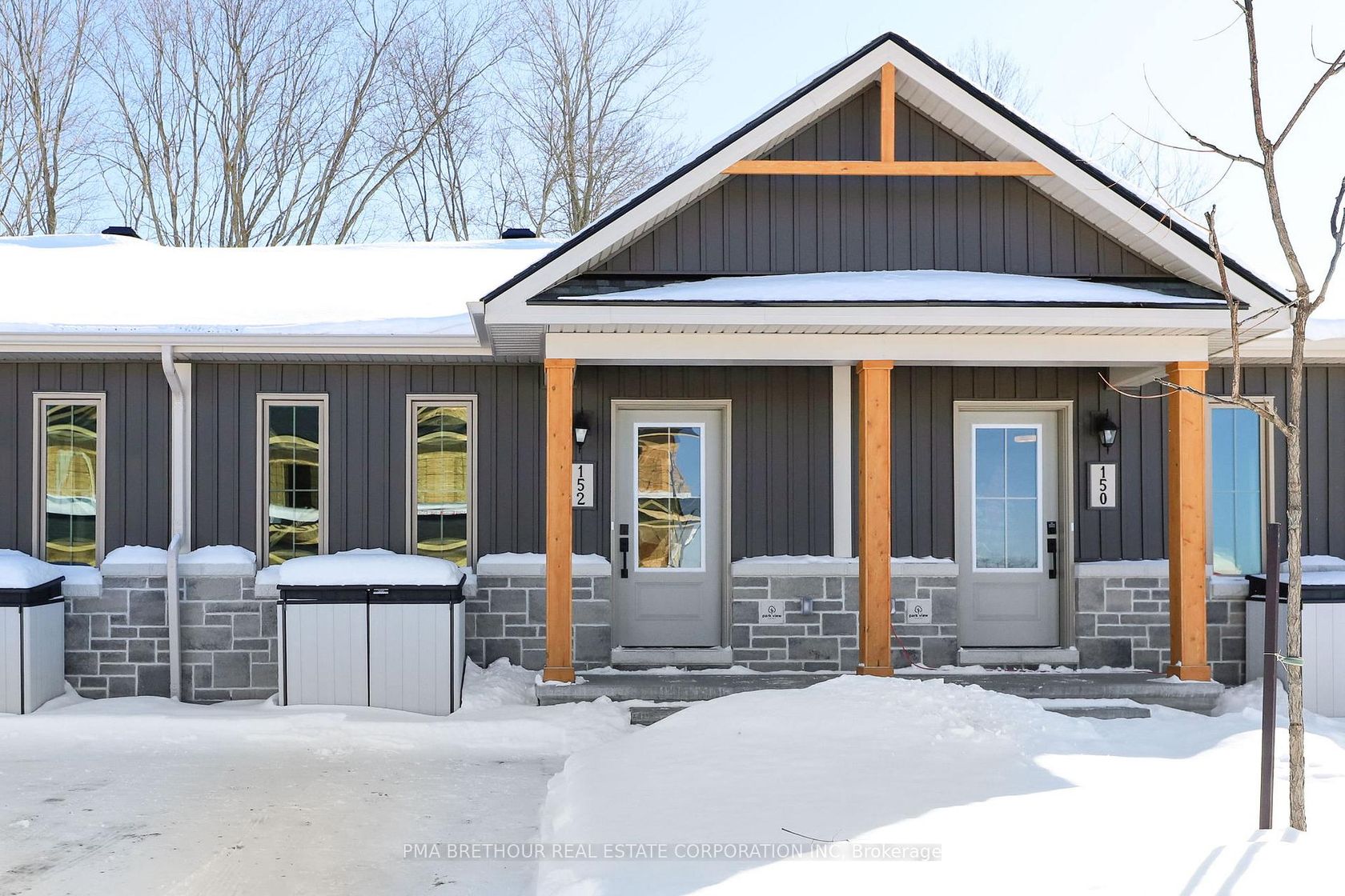 152 Doctor Agnes Crain Drive, SMITHS FALLS, Smiths Falls 2