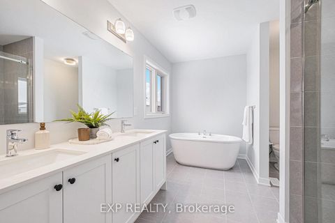 Photo 22 at 1020 Charolais Place, Goulbourn Twp From Franktown Rd/South To Rideau, Stittsville